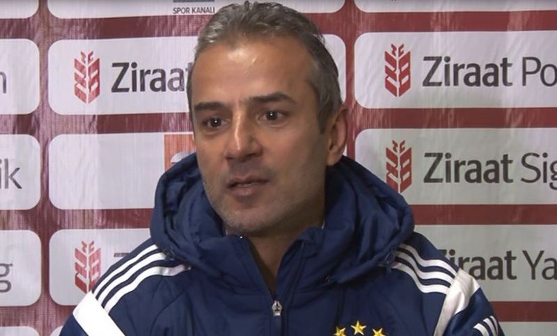 Kartal'dan tartışma yaratan açıklama