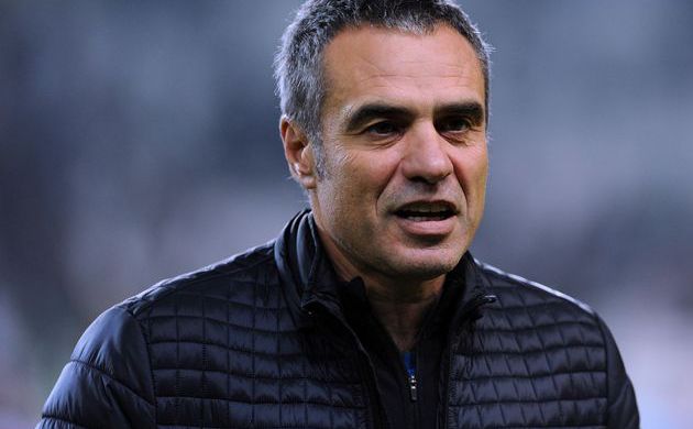 Ersun Yanal'ın istediği 2 G.Saraylı