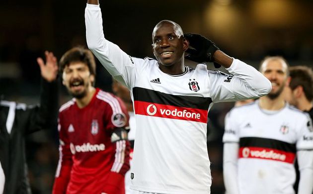 Demba Ba'yı iyileştiren mucize formül