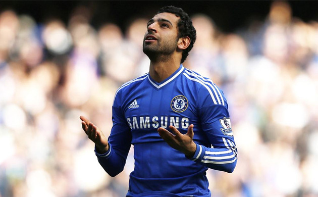 Beşiktaş'ın hedefi Chelsea'den Salah