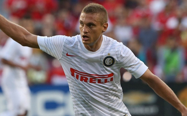 Inter'den Fener'e