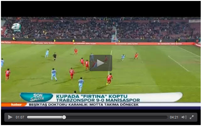 Trabzon 9 doğurttu