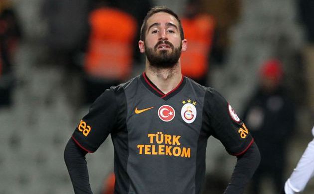 Umut Gündoğan Karabükspor'da