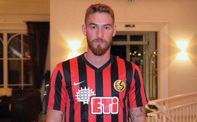 Ömer, A Milli Takım'ı istiyor