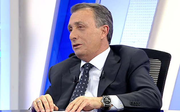 "Veli'ye teşekkür etmiyorum..."