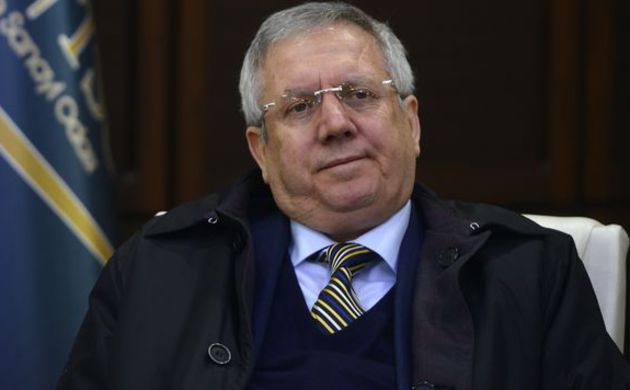 Aziz Yıldırım'dan flaş açıklama
