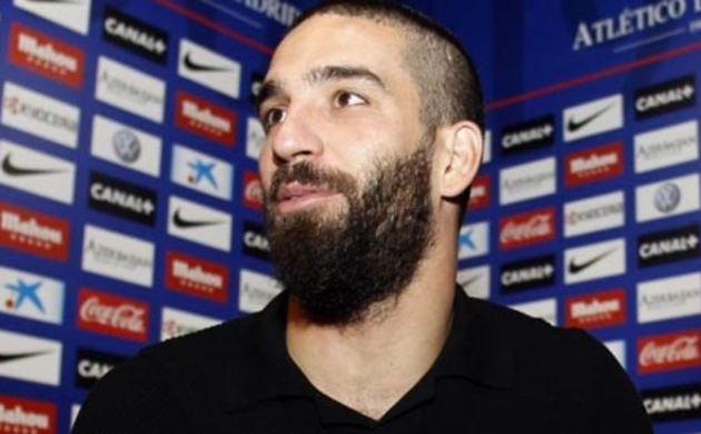 "F.Bahçe ve Beşiktaş'ta oynamam"