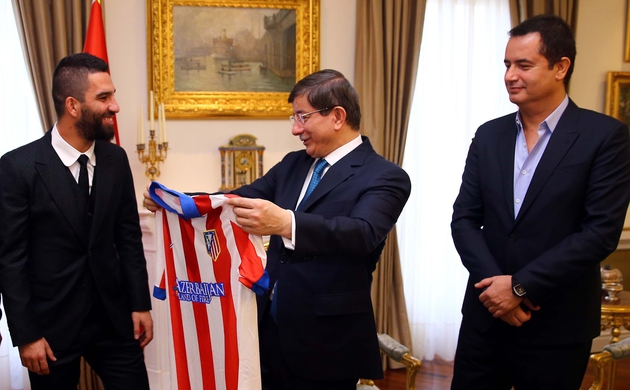 Arda'dan esprili yanıt