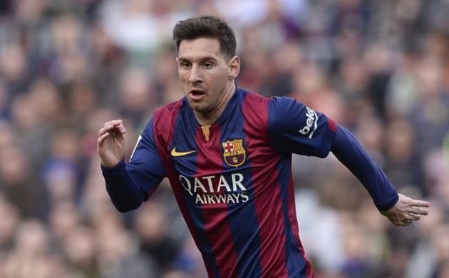 Messi yeni rekorlar peşinde
