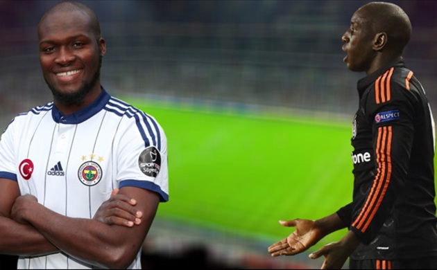 Kartal'a iyi, Fener'e kötü haber