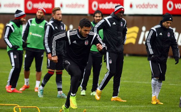 Kartal'a iki müjde birden