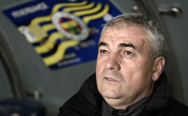 "Hakemler baskı altında"