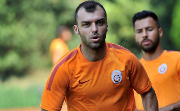 Pandev, Serie A'ya dönüyor