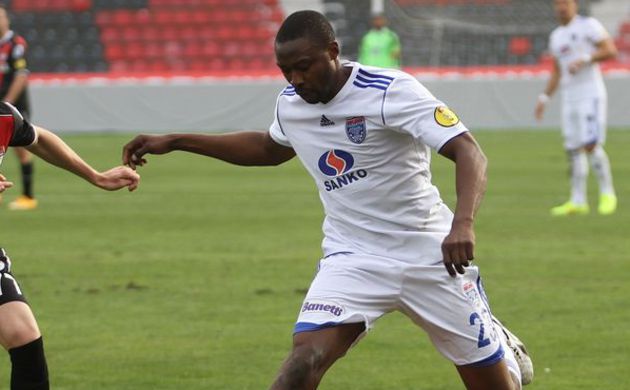 Ameobi ile yollar ayrıldı
