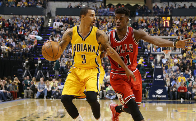 Chicago üst üste 7'nci kez kazandı