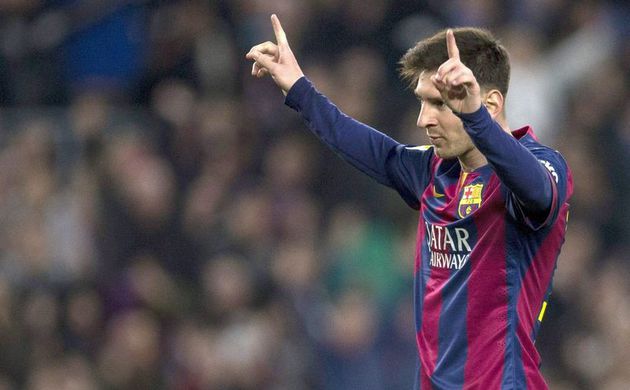 Barcelona'nın itirazı reddedildi!