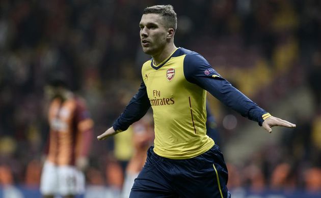 Wenger'den transfer yalanlaması