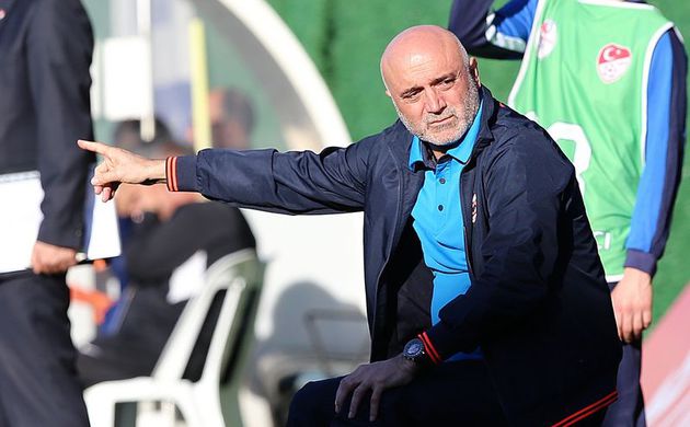 "G.Saray'ı şampiyon yapanlar nara atmasın"