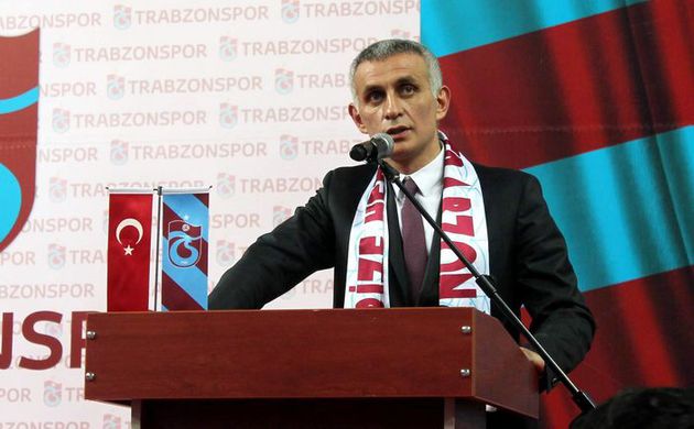 Hacıosmanoğlu, PFDK'da