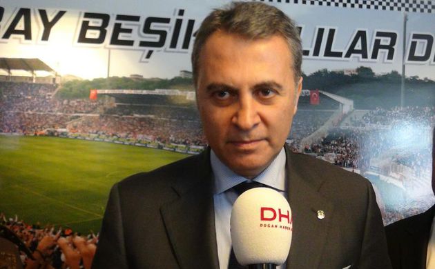 Orman'dan 2015 mesajı