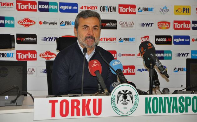 Kocaman'dan özeleştiri