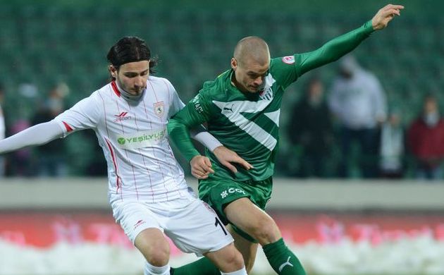 Bursa 2 eksik 1 fazla