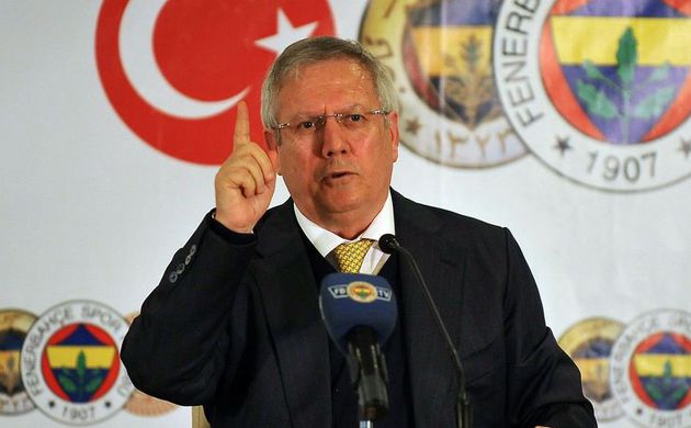 "Biz hep buradaydık"