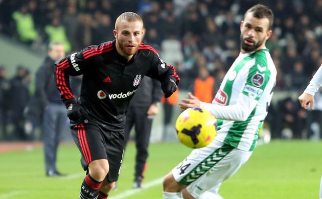 Kartal'a derbi öncesi 2 müjde