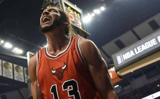 NBA'de gecenin sonuçları