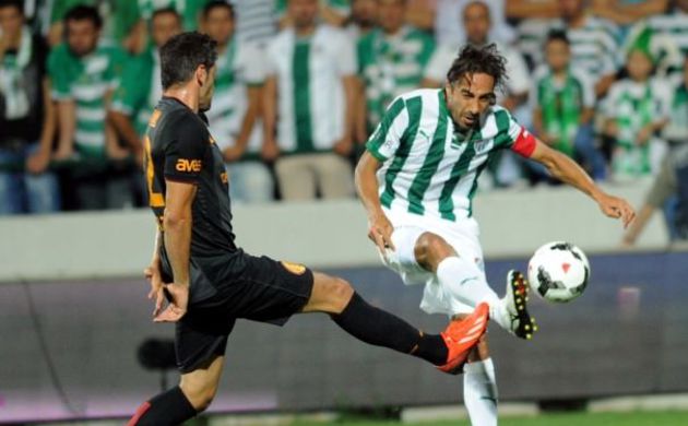 İbrahim ve Ferhat sorunu çözüldü