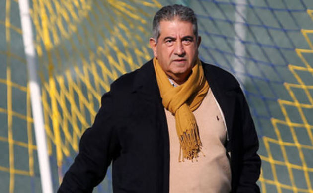 Fenerbahçe'den Erkan Zengin açıklaması