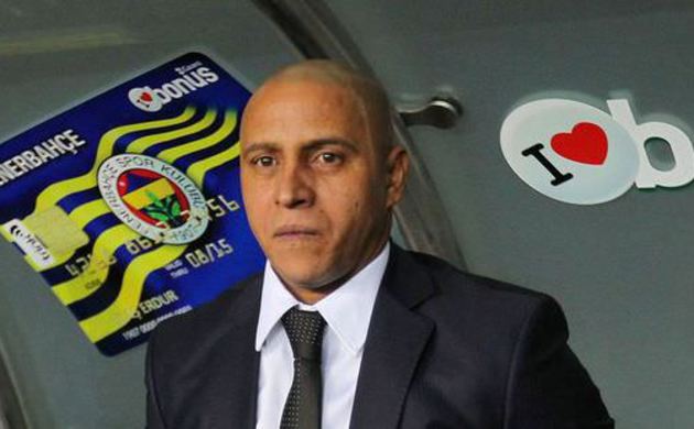 Akhisar'da Roberto Carlos dönemi