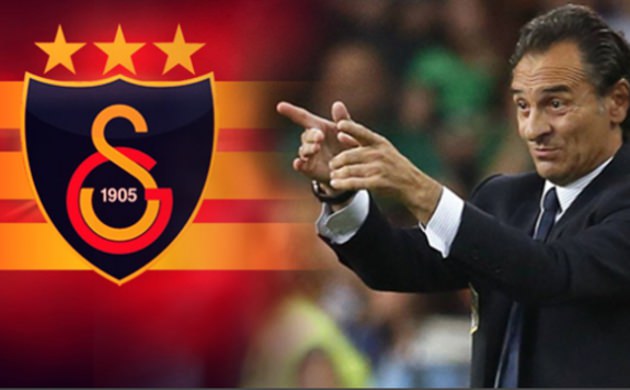 Prandelli açık kolluyor