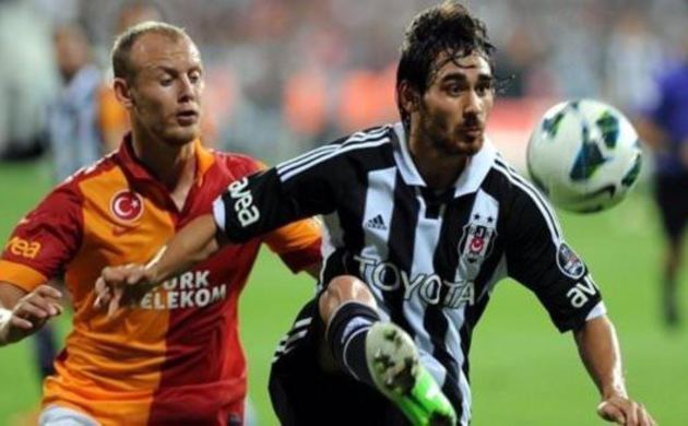 Ezeli rekabette 335. randevu