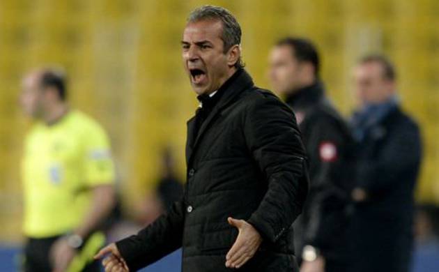 İsmail Kartal'dan Emenike açıklaması