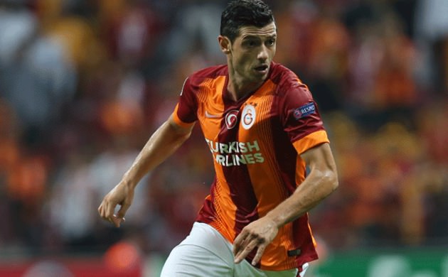 Dzemaili'ye Leverkusen kancası
