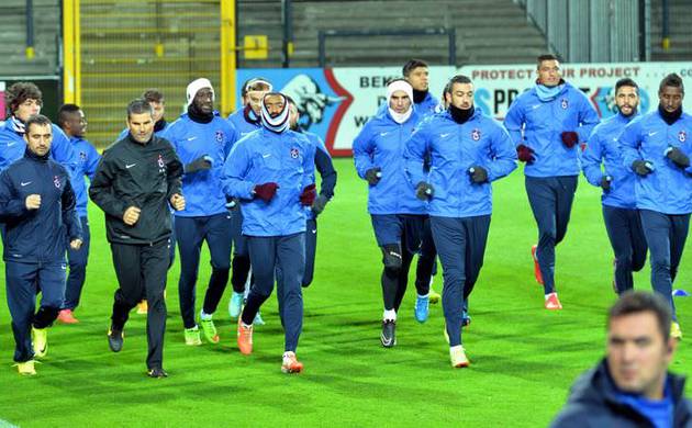Balıkesir hazırlıkları tamamlandı