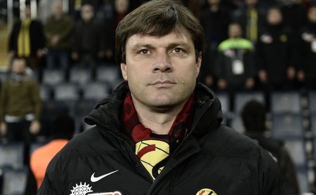Ertuğrul Sağlam istifa etti