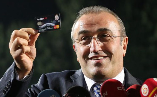 Albayrak'tan 'FFP' itirafı