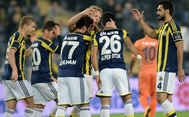 Derbinin gizli kazananı Fenerbahçe