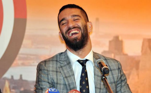 Arda için UEFA'da son gün