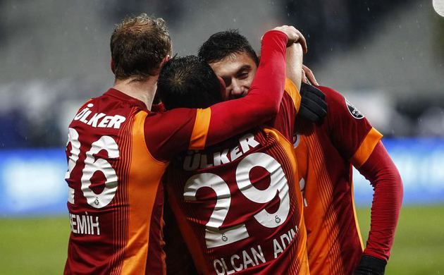 Son 7 sezonun en iyi Galatasaray'ı
