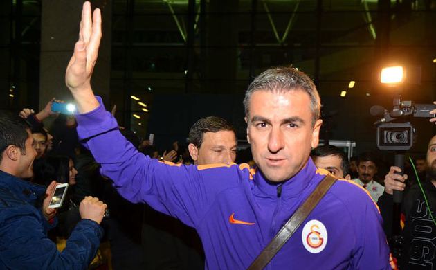"Ben Fenerbahçeliydim"