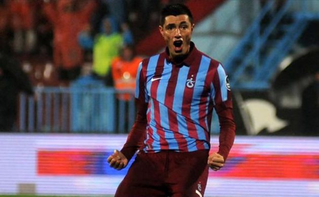 Cardozo'dan hayat öpücüğü