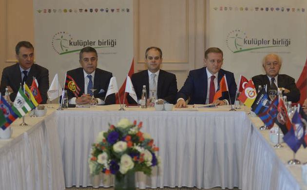 Galatasaray karardan memnun