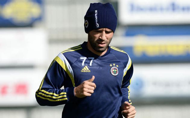İstikrar abidesi Gökhan