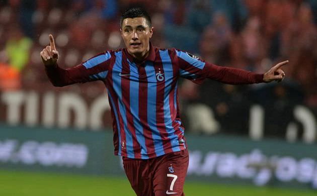 Cardozo atınca Trabzon yenilmiyor