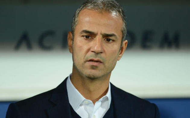 İsmail Kartal neden katılmadı?
