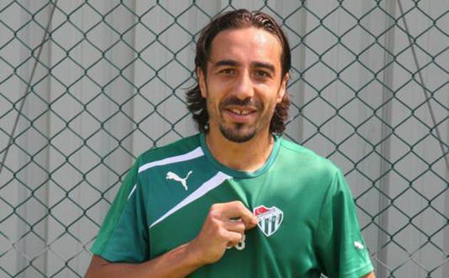 İbrahim Öztürk Sivasspor'da