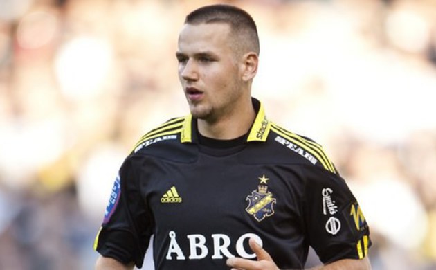 Beşiktaş, Milosevic'i borsaya bildirdi